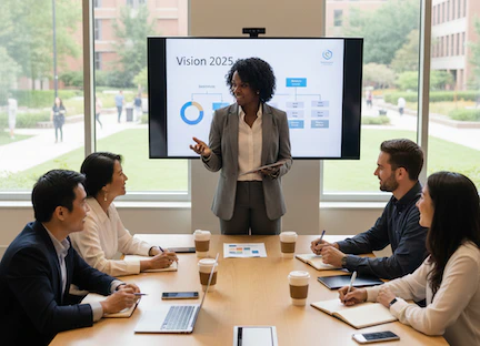 Educational Leadership